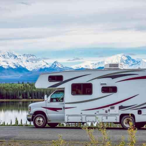 Alaska RV